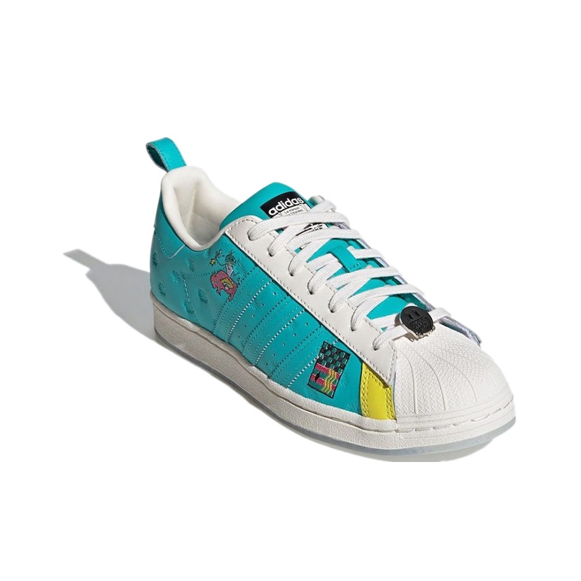 Adidas Originals Superstar Col – Adidas Shoes Superstar recenzja i cena