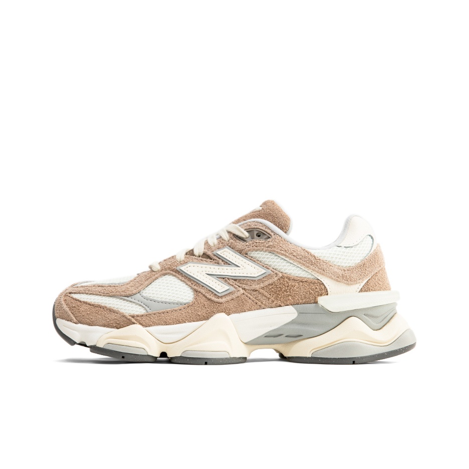 Buty codzienne New Balance NB  – New Balance Shoes 9060 recenzja i cena