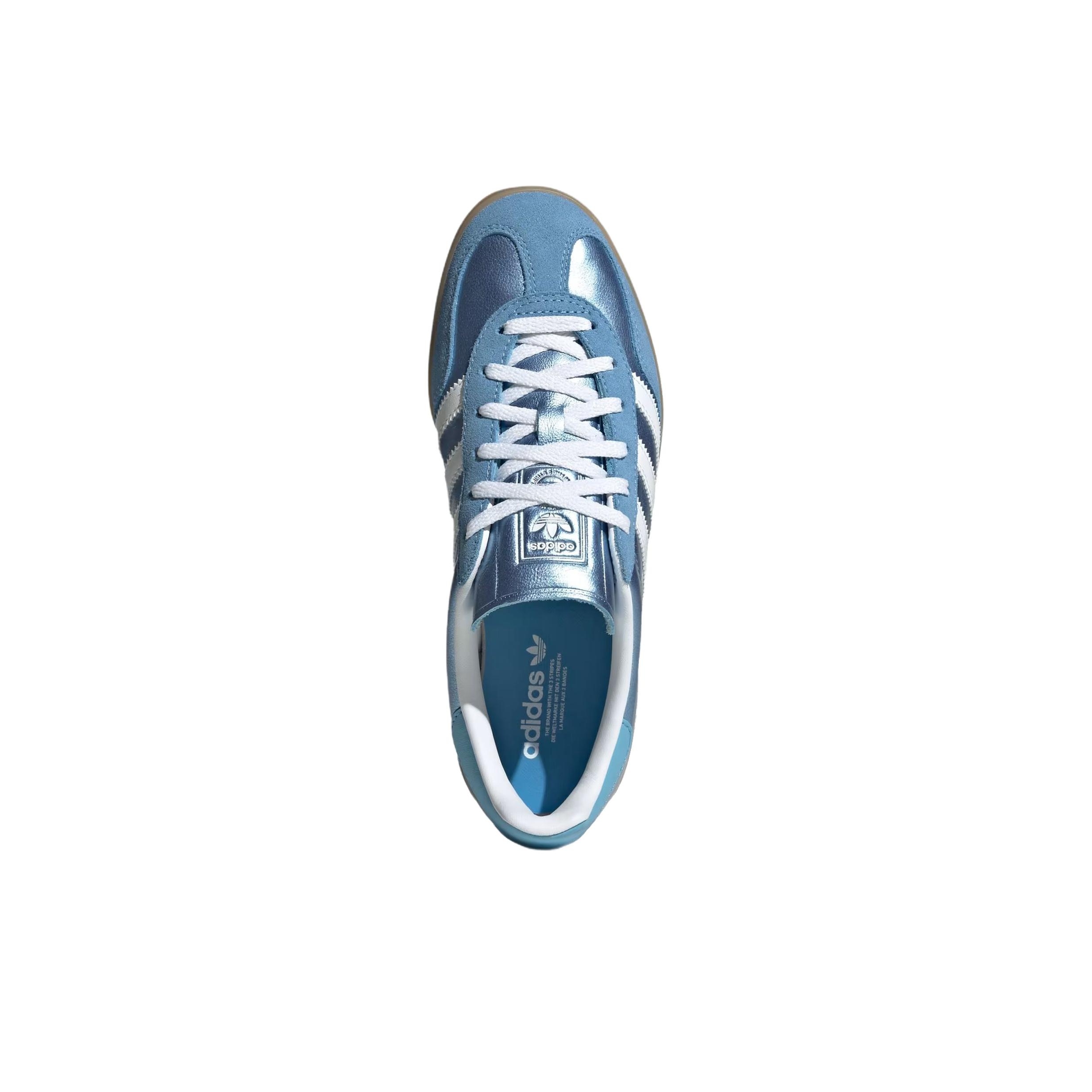 Adidas Originals GAZELLE INDOO – Adidas Shoes Gazelle recenzja i cena