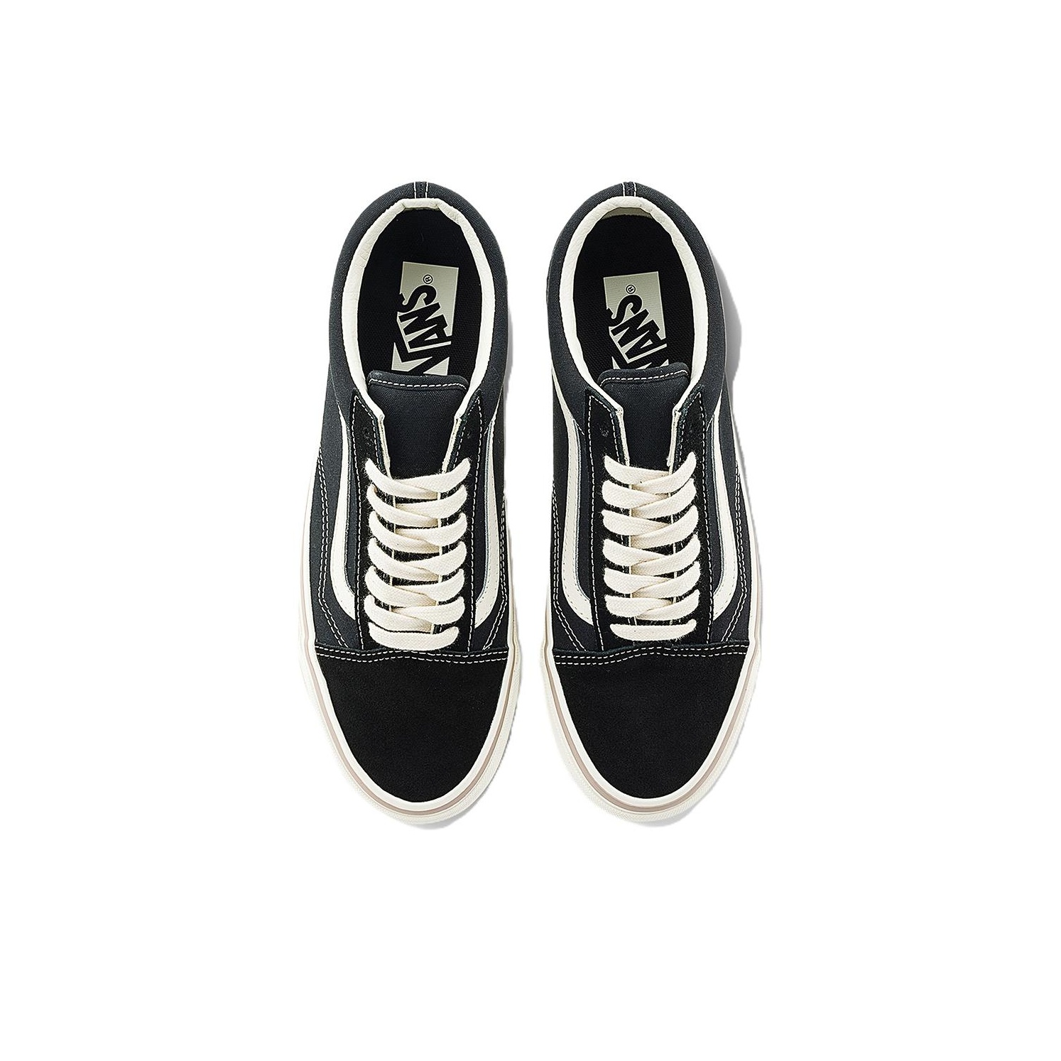 Vans Old Skool 36 Odporne na z – Vans Shoes Old Skool recenzja i cena