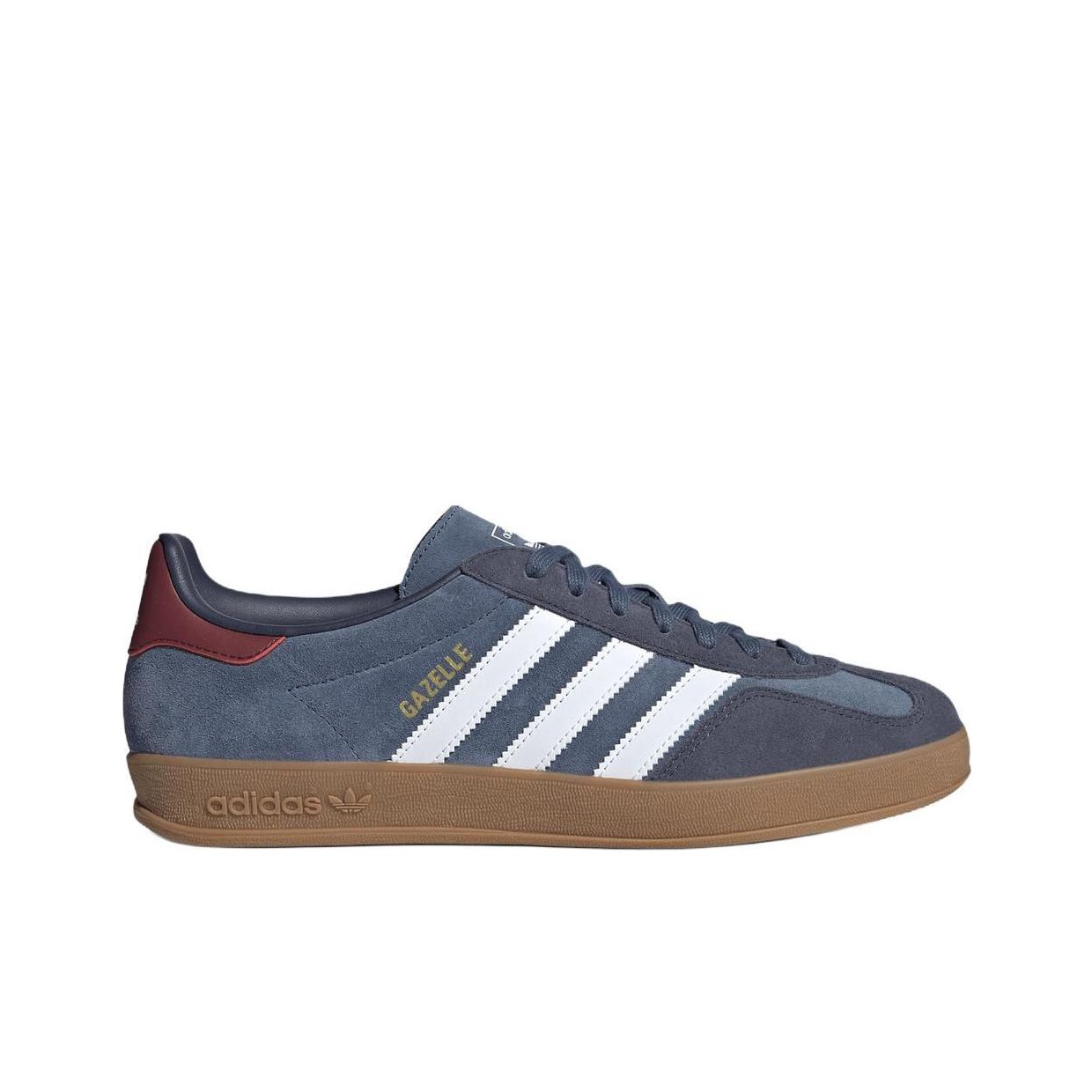 Adidas Originals GAZELLE INDOO – Adidas Shoes Gazelle recenzja i cena
