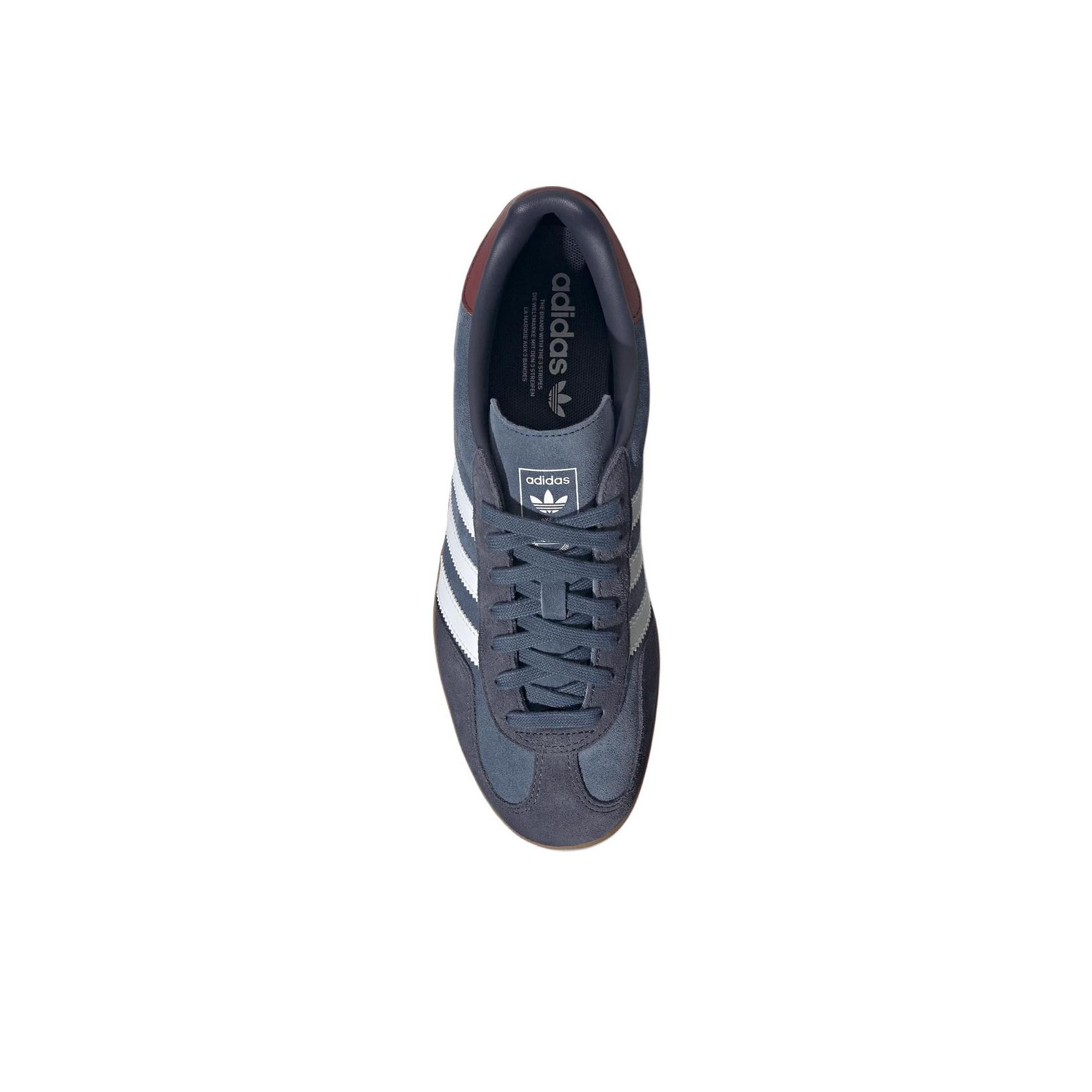 Adidas Originals GAZELLE INDOO – Adidas Shoes Gazelle recenzja i cena