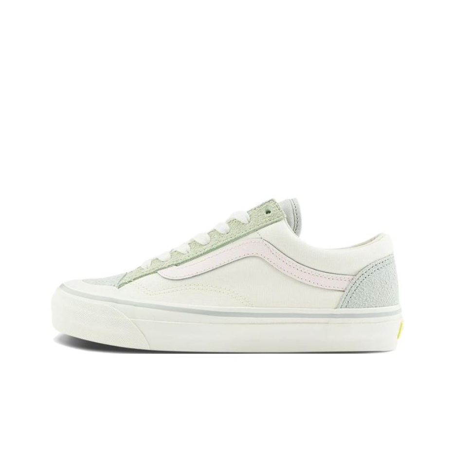 Vans Old Skool Reissue 136 But – Vans Shoes Old Skool recenzja i cena