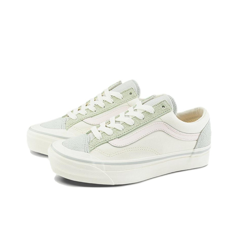Vans Old Skool Reissue 136 But – Vans Shoes Old Skool recenzja i cena