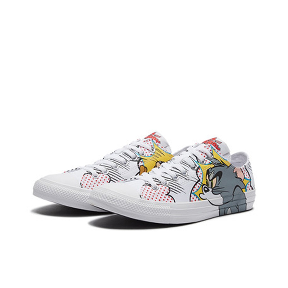 Converse Chuck Taylor All Star – Converse Shoes Chuck Taylor All Star recenzja i cena