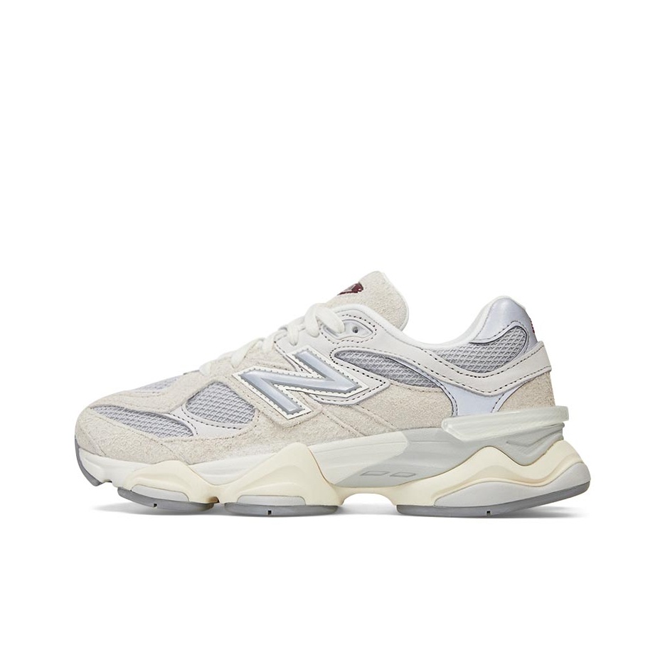 Buty codzienne New Balance NB  – New Balance Shoes 9060 recenzja i cena