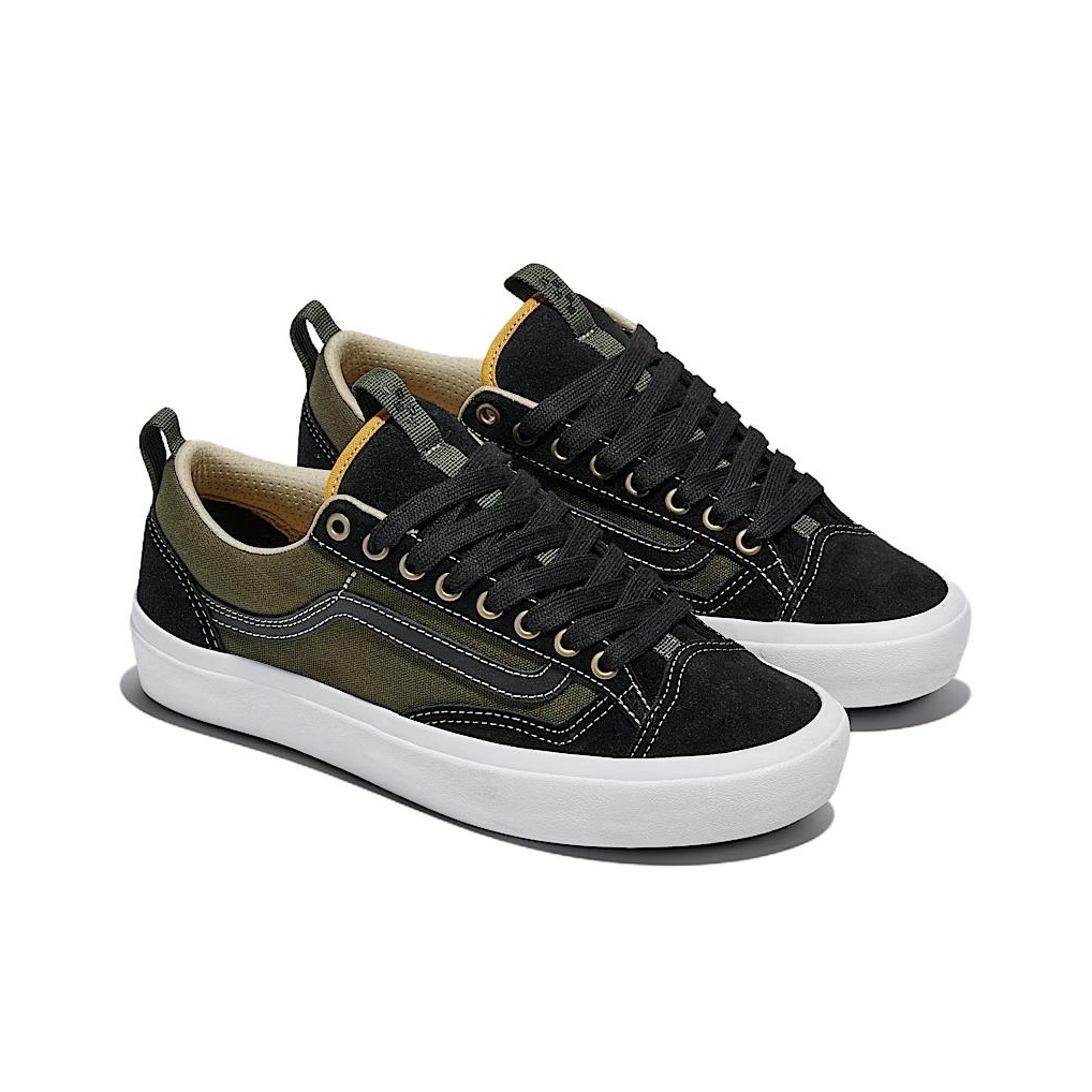 Buty do skateboardingu Vans Ol – Vans Shoes Old Skool recenzja i cena