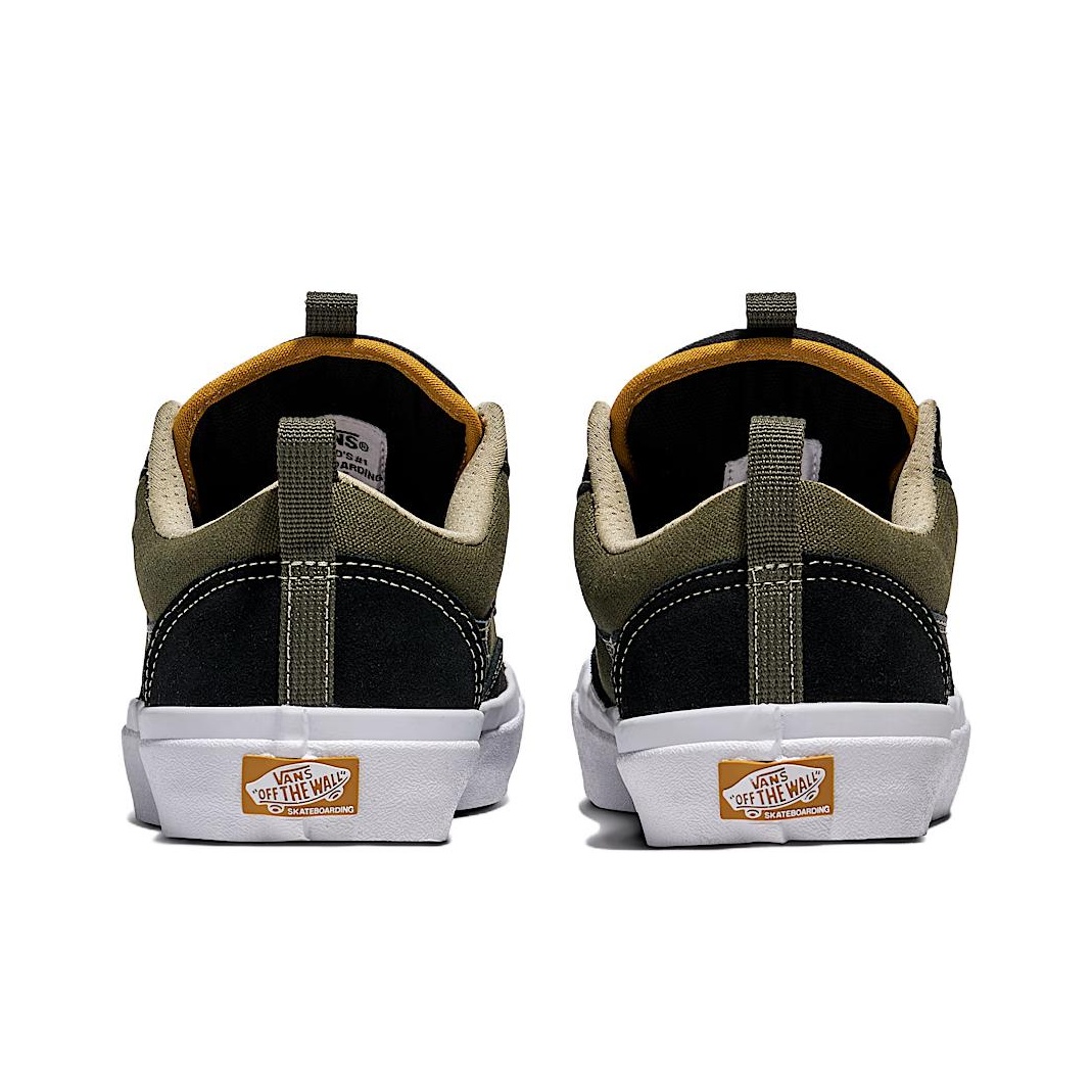 Buty do skateboardingu Vans Ol – Vans Shoes Old Skool recenzja i cena